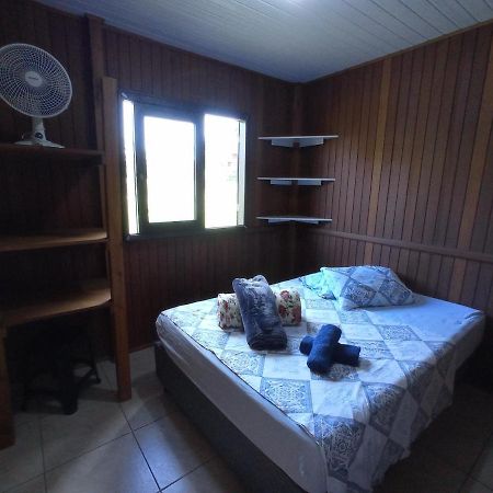 Pousada Biso Finoca Ibiraquera إيمبيتوبا المظهر الخارجي الصورة