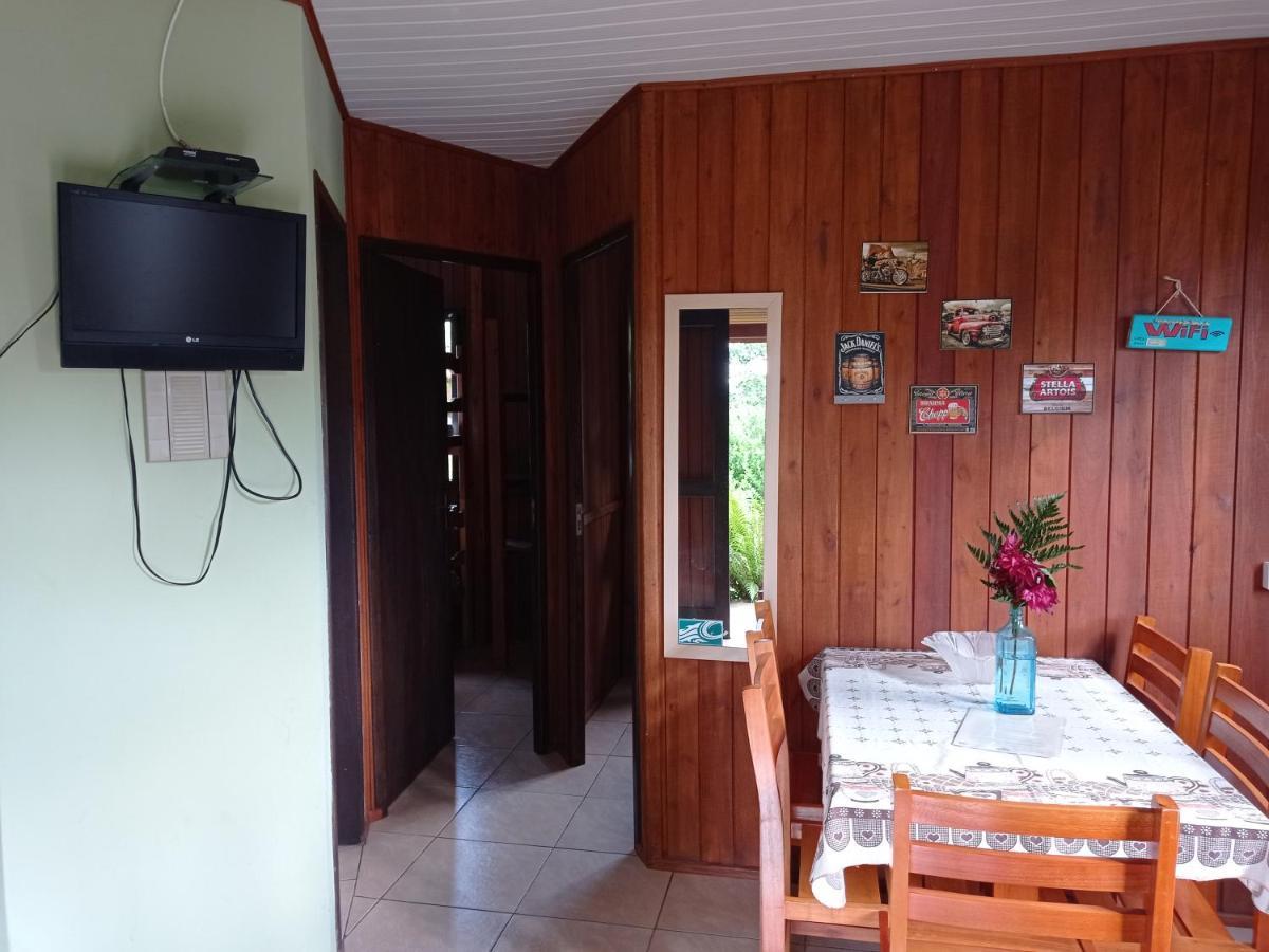 Pousada Biso Finoca Ibiraquera إيمبيتوبا المظهر الخارجي الصورة