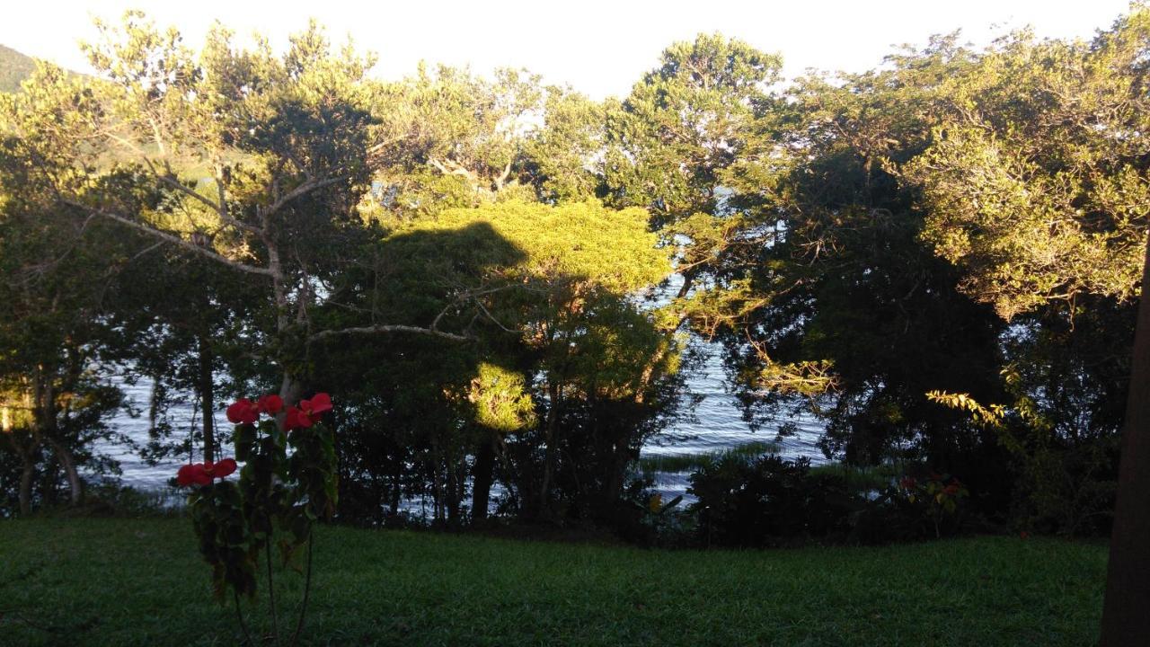 Pousada Biso Finoca Ibiraquera إيمبيتوبا المظهر الخارجي الصورة