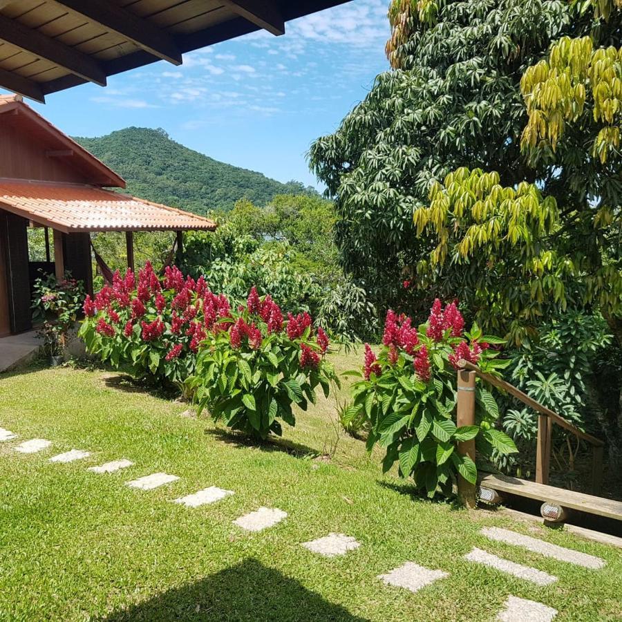 Pousada Biso Finoca Ibiraquera إيمبيتوبا المظهر الخارجي الصورة