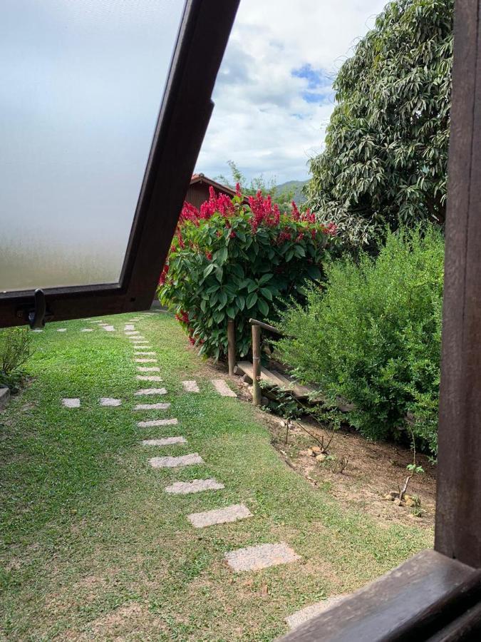 Pousada Biso Finoca Ibiraquera إيمبيتوبا المظهر الخارجي الصورة